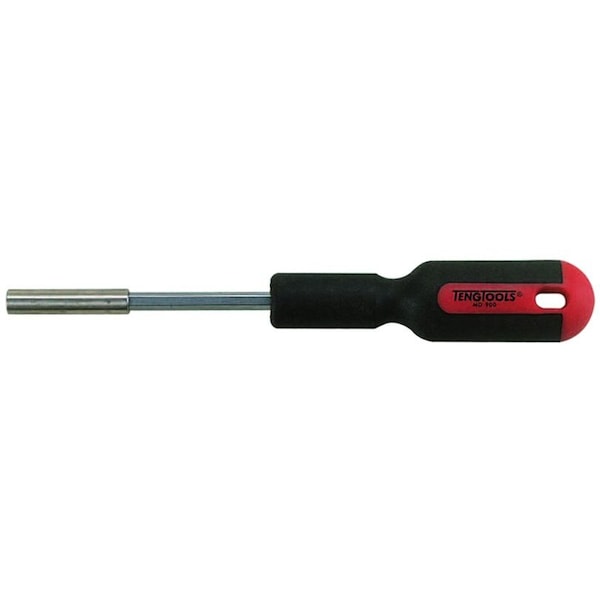 1/4 Inch Drive Hex Bit Driver With Magnetic Bits Holder